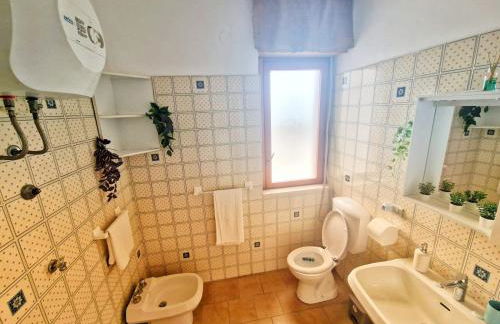 Relaxing italian seaside apartment - Foto 12