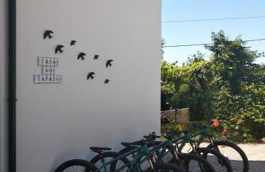 Casa do Tapado - Foto 13