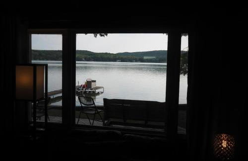 Birch Shores Resort - The Aspen Cottage - Foto 12