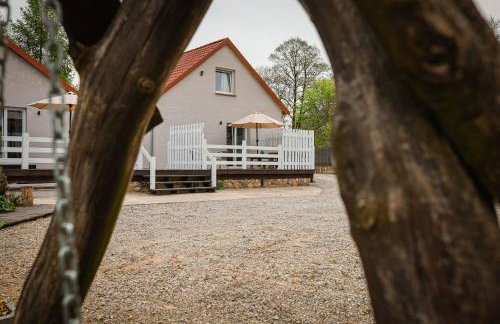 Domy pod 12-stką - Foto 1