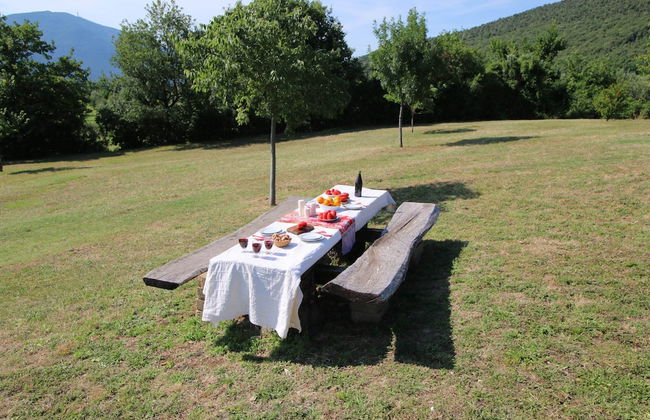 Farmhouse in Casperia With Pool & Scenic Views - Foto 33