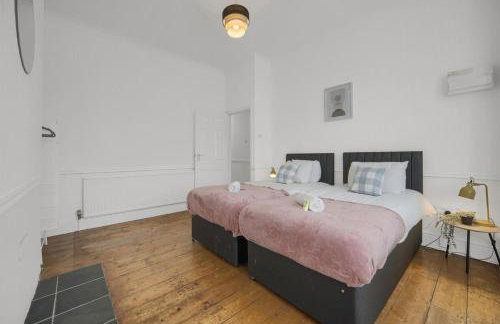 Pontcanna Paradise - 5 Mins to Centre - Fast Wifi - Foto 33