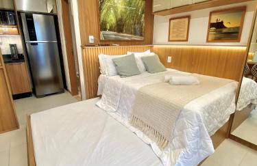 Luxuoso Studio Bambu - Photo 9