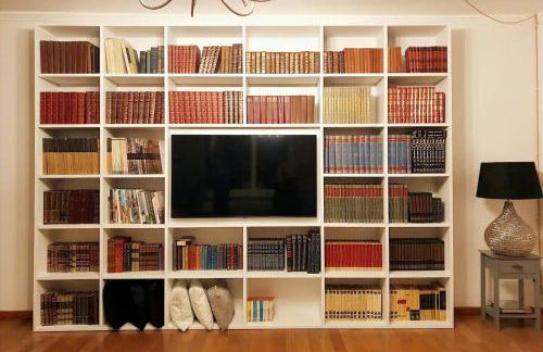 Luxury 3 bedroom Grand Chalet - Foto 10