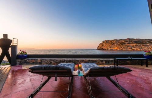 Villa Menelaos - Foto 32