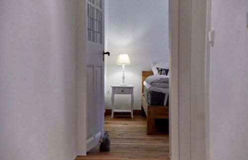 Ferienwohnung Badstube Anno 1583 - Foto 62