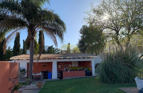 Villa Elloise - Foto 58