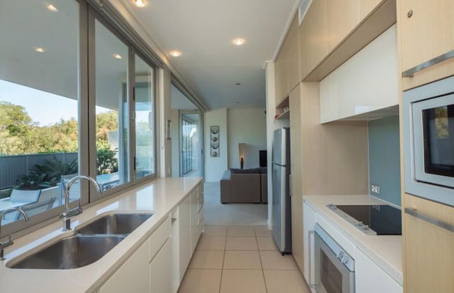 White Shells Luxury Apartments - Foto 26