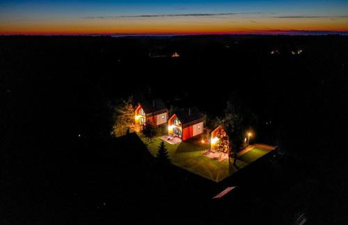 Domki z Pasją - Foto 52