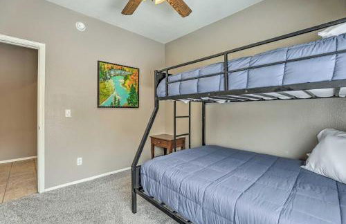 Putting Green and Game Room Goodyear Oasis - Foto 38