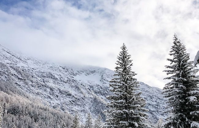 Flatty La Thuile - Little Fish - Foto 31