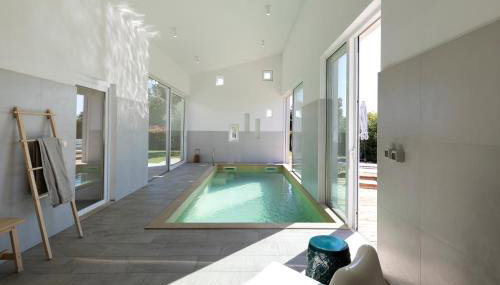 Villa Vela Muline - 8 plus 2 guests - heated pool - Foto 5