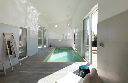 Villa Vela Muline - 8 plus 2 guests - heated pool - Foto 5