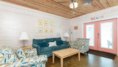 Resort Pool & Pet Friendly - Sleeps 9 - Foto 3