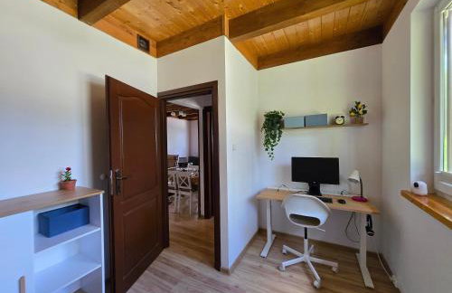 ChillForest SPA - Foto 26