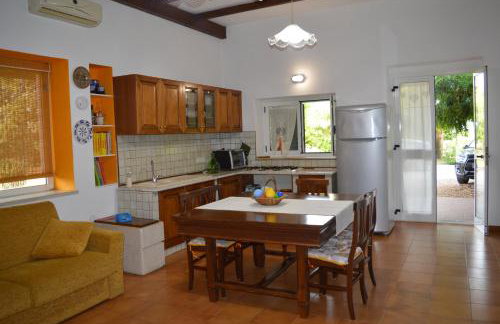 Villa Irene Pisticci-Matera - Photo 54