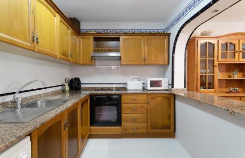 Casa en la playa con piscinas V - Foto 8