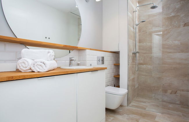 Kaliny Jędrusik Apartment by Renters - Foto 20