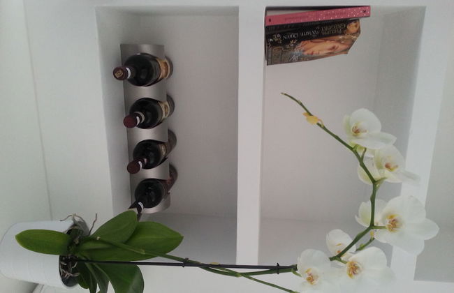 Gregorio VII Luxury Suites - Foto 7