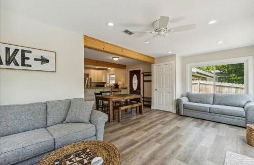 All Sports Lake House on Lake Orion! - Foto 55