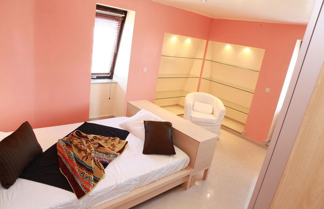 Residence la Fraisiere - Foto 20