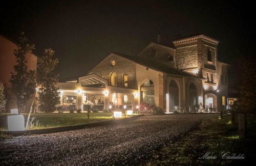 La Rondanina - Photo 8