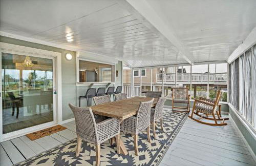 Canal Front Bungalow with Screened Patio and Kayaks - Foto 12