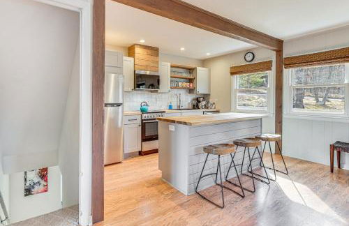 Fireside Lodge A-Frame in Bryce Resort with Decks - Photo 6