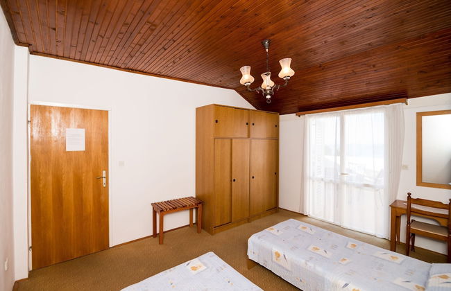 Apartment Srđ - Foto 4