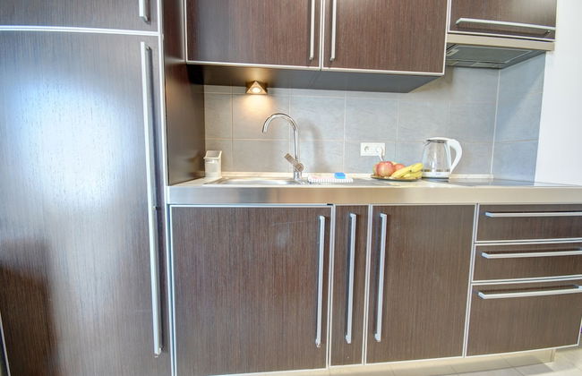 HelApart - Helska Villa - Photo 38