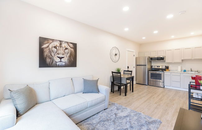 Aisling Suites - Foto 24