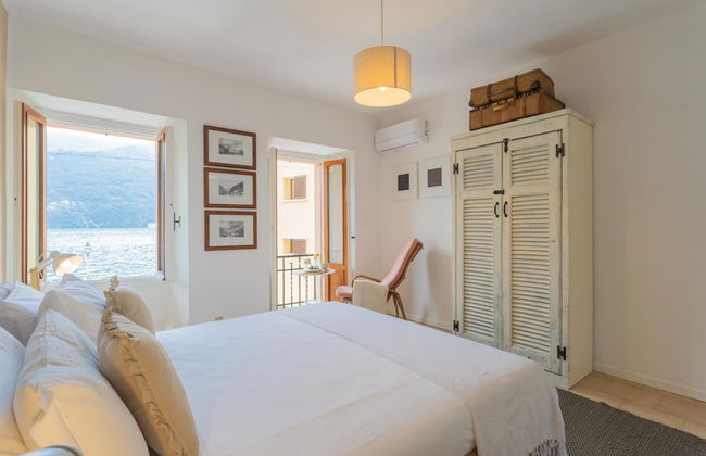 Il Porticciolo in Carate Urio - Foto 37