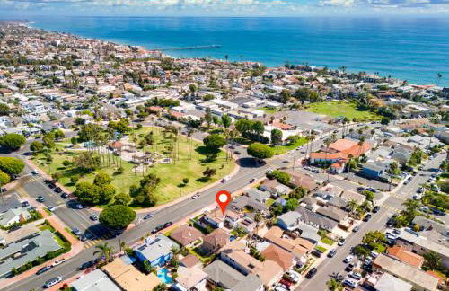 Luxury Oasis with Ping Pong, Firepit and Cozy Patio - Foto 8