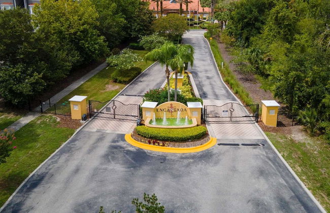 Townhome Jacuzzi Grill 10 min Disney - Foto 69