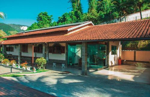 Chácara Alegria - Um pedaço do paraíso em Itaboraí - Foto 7