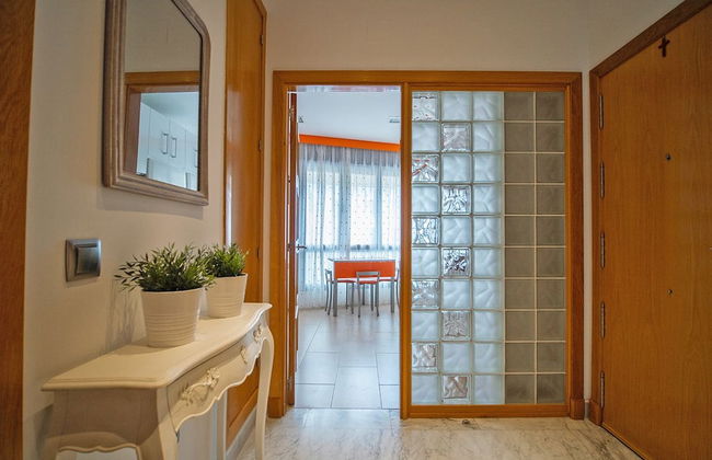 Apartamento Valdespino Terraza Frondosa - Foto 18