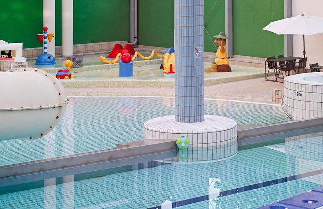 6 Person Holiday Home in Gjern-by Traum - Photo 25