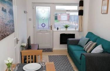 Entire Cosy bungalow close to Beach - Foto 11