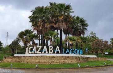 Frontline Golf Penthouse Alcazaba Lagoon - EHHouse - Foto 36