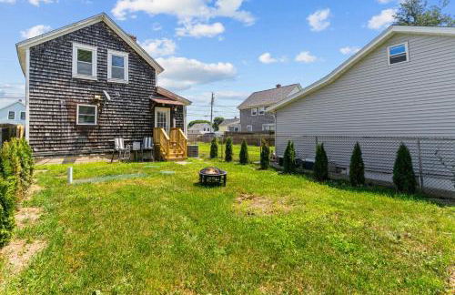 Portsmouth Beach cottage - Foto 29