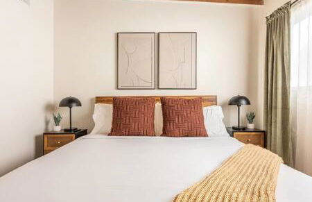 Steps to Beach Manhattan Beach 2 Bedroom Parking - Foto 12