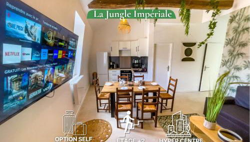 Chateau Compiegne Houses - Centre Ville - Foto 2