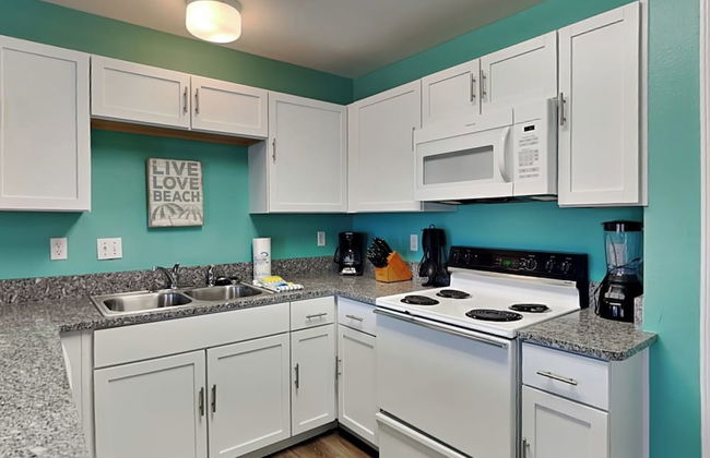 Grand Caribbean East by SVR - Foto 41