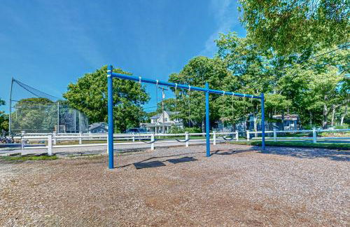 Falmouth Beach House - Foto 31