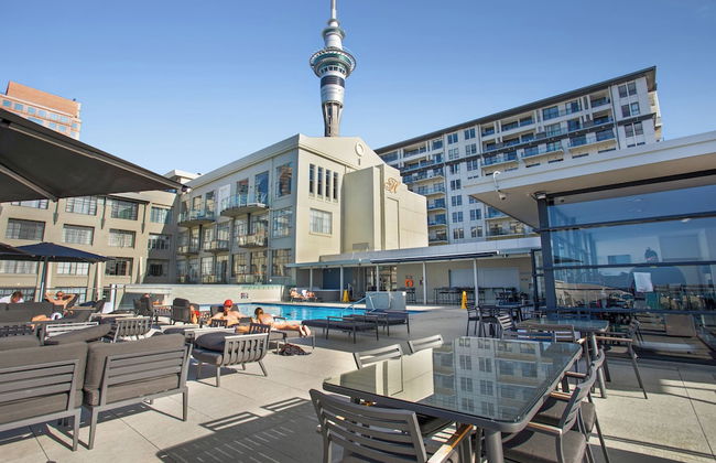 Cozy Studio Retreat in the City By Zodiak Stays - Photo 29