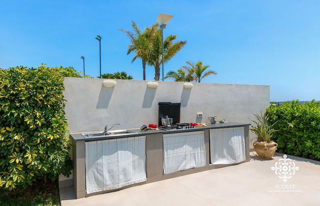 Sicily Summer Breeze - Foto 77