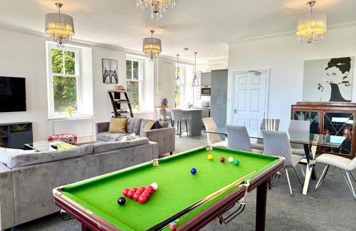 Mulberry Beautiful Apartment with Sea View - Pass the Keys - Foto 1