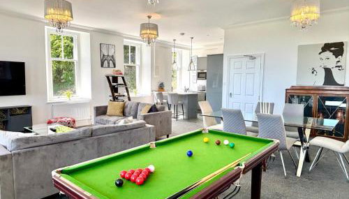 Mulberry Beautiful Apartment with Sea View - Pass the Keys - Foto 1