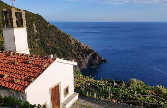 Pietra Di Mare Guest House - Foto 47