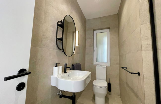 Bugibba Square Seafront LUX Apartments - Foto 69